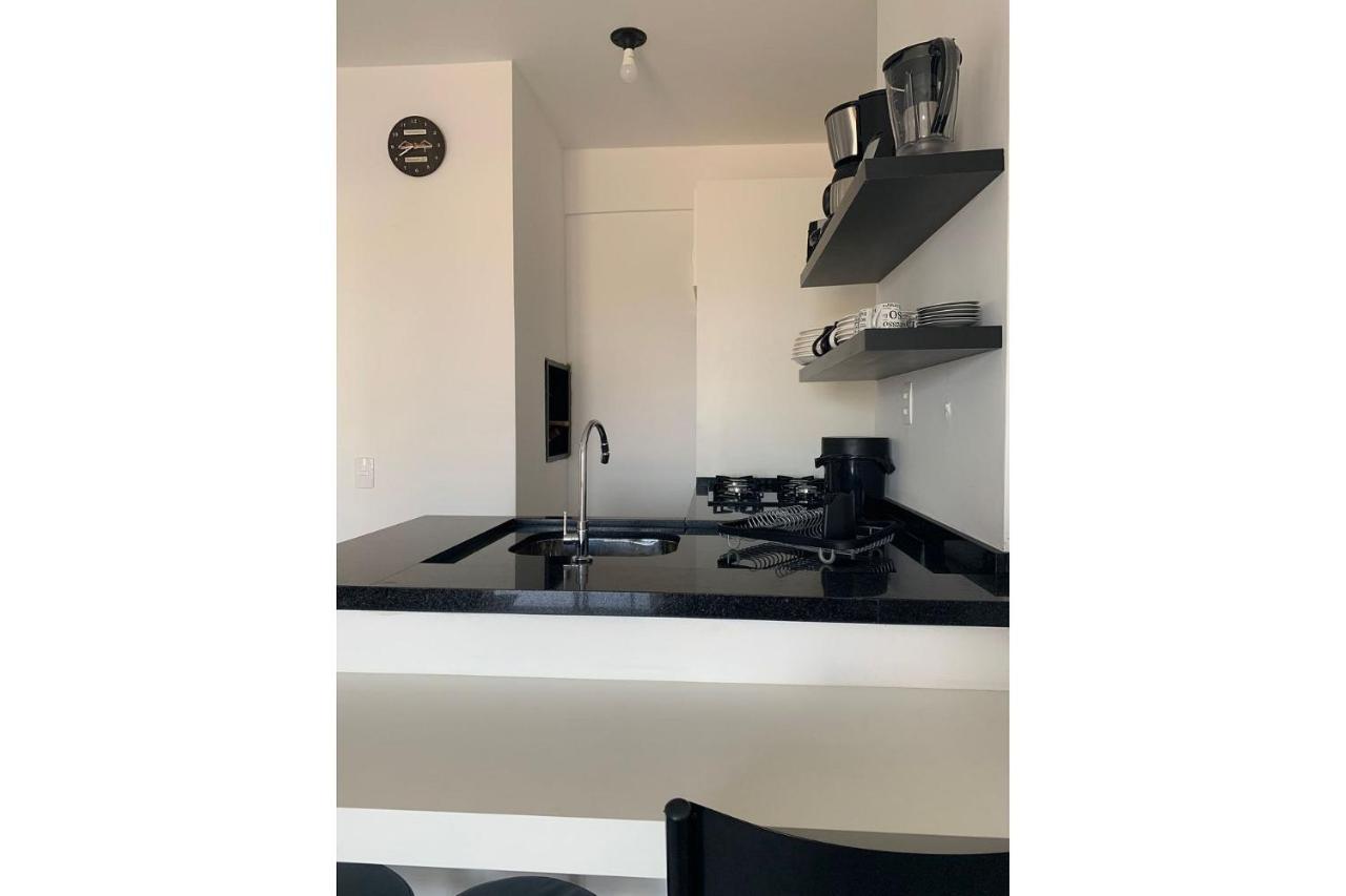 Apartamento Com Vista Do Mar Em Residencial Com Piscina Florianopolis Ngoại thất bức ảnh