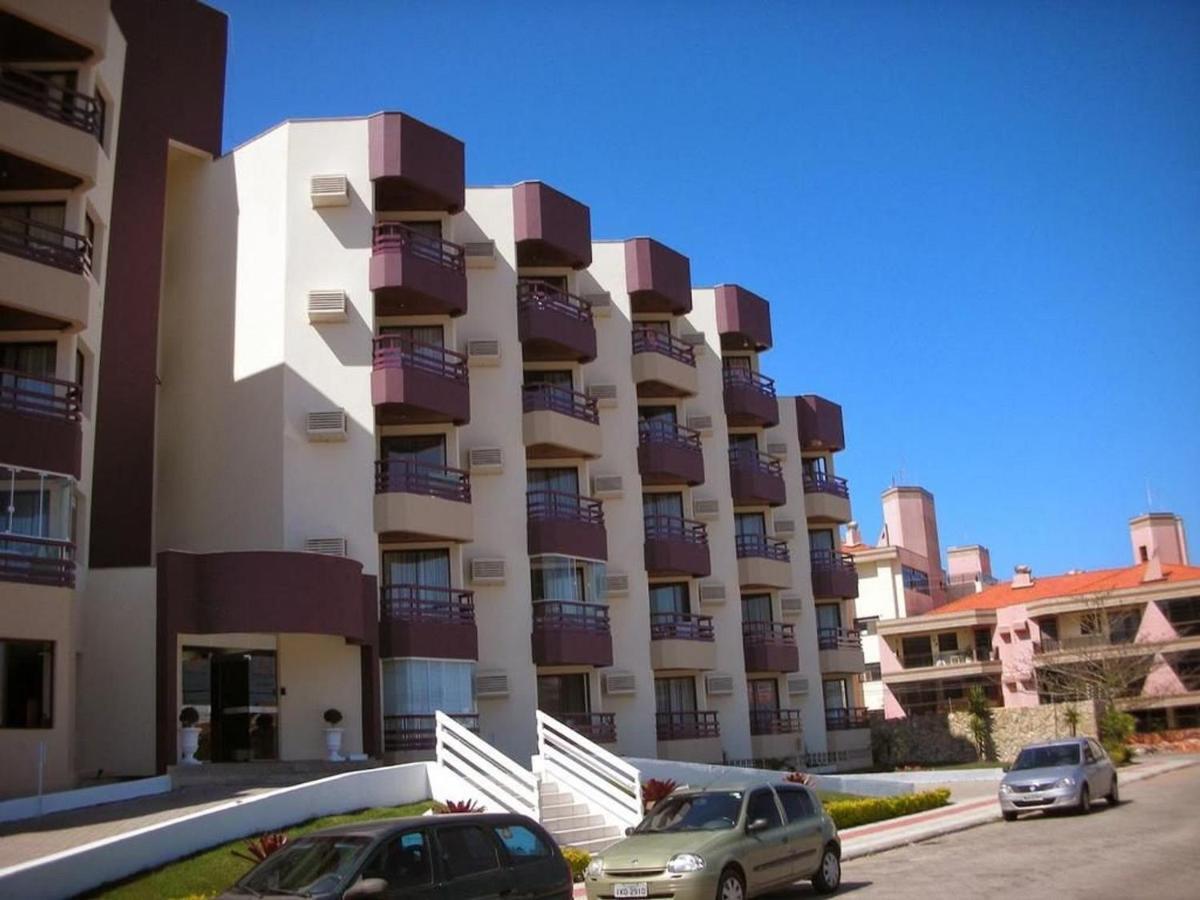 Apartamento Com Vista Do Mar Em Residencial Com Piscina Florianopolis Ngoại thất bức ảnh